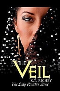 The Veil: The Lady Preacher Series (Paperback)