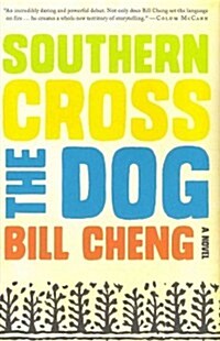 Southern Cross the Dog (Hardcover)