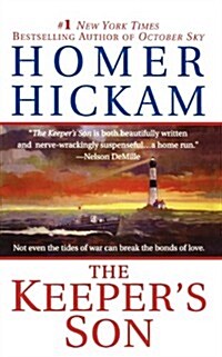 The Keepers Son (Paperback)