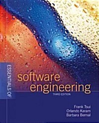 Essentials of Software Engineering (Paperback, 3, Revised)