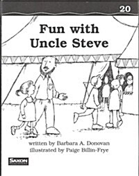 Fun With Uncle Steve (Paperback)