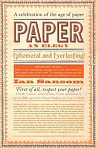 Paper (Hardcover)