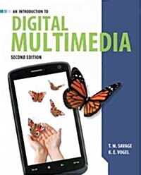 Introduction to Digital Multimedia 2e (Paperback, 2)