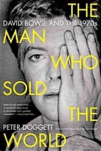 The Man Who Sold the World (Paperback)