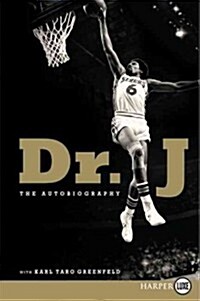 Dr. J LP (Paperback)