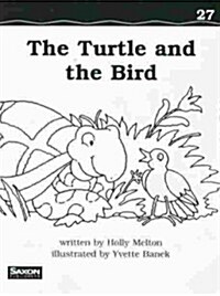 The Turtle and Bird (Paperback)