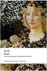 Fasti (Paperback)