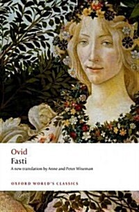Fasti (Paperback)