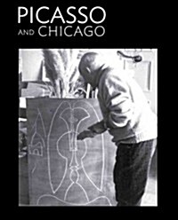 Picasso and Chicago (Hardcover)