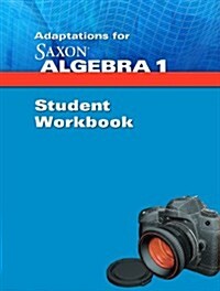 Adaptations: Student Workbook (Paperback)