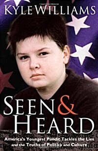 Seen and Heard (Paperback)