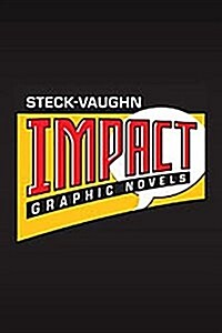 Steck Vaughn Impact: 2 Orion Collection (Hardcover)