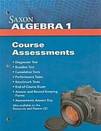 Assessments (Paperback)