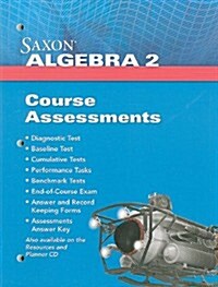 Assessments (Paperback)