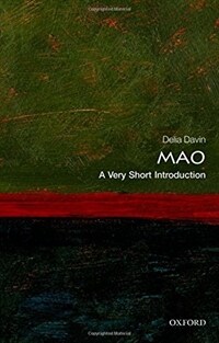 Mao : A Very Short Introduction (Paperback)