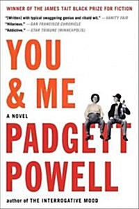 You & Me (Paperback)