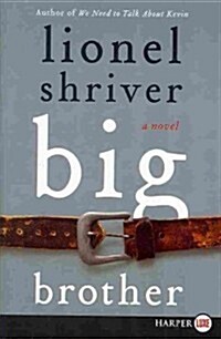 Big Brother (Paperback)