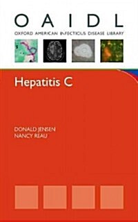 Hepatitis C (Paperback)