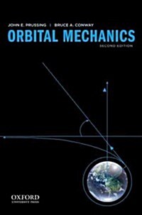 Orbital Mechanics (Hardcover, 2)