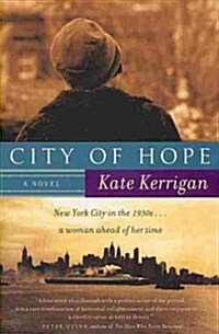 City of Hope (Paperback, Reprint)