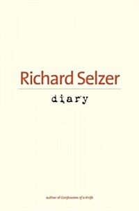 Diary (Paperback, 1st)