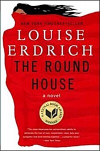 The Round House (Paperback)