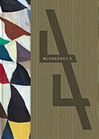 McSweeneys Issue 44 (McSweeneys Quarterly Concern) (Hardcover)