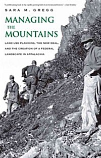 Managing the Mountains (Paperback)