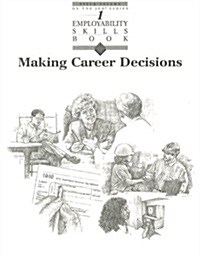 Making Career Decisions (Paperback)