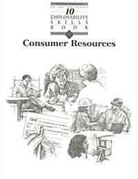 Consumer Resources (Paperback)