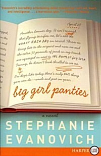 Big Girl Panties (Paperback, LGR)
