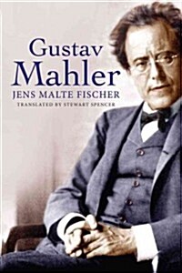 Gustav Mahler (Paperback, Reprint)