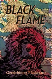 Black Flame (Hardcover)