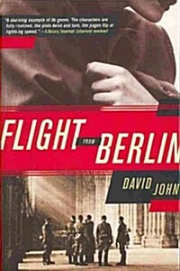 Flight From Berlin (Paperback, Reprint)