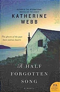 A Half Forgotten Song (Paperback)