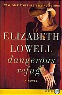 Dangerous Refuge (Paperback)