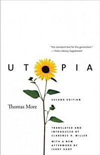 Utopia (Paperback, 2)