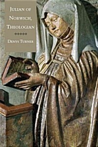 Julian of Norwich, Theologian (Paperback)