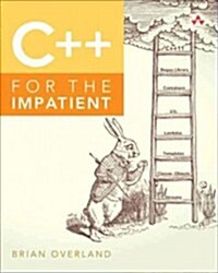 C++ for the Impatient (Paperback)