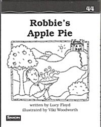 Robbies Apple Pie (Paperback)