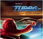 The Art of Turbo (Hardcover)