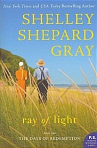 Ray of Light (Paperback)