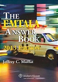 Emtala Answer Book, 2013 Edition (Paperback)