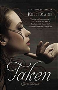 Taken (Paperback)