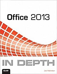 Office 2013 in Depth (Paperback)