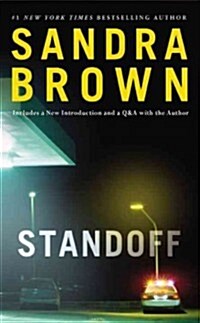 Standoff (Mass Market Paperback, Reissue)