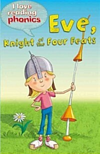 Eve the Knight (Paperback)