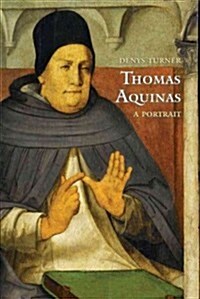 Thomas Aquinas: A Portrait (Hardcover)