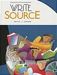 Write Source Student Edition Grade 9 (Paperback)