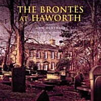 The Brontes at Haworth (Paperback)